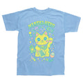 Pango Maneki-Neko Kids T-Shirt