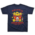 Pango Chicken Nuggets Kids T-Shirt