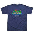 Loch Ness Castle T-Shirt