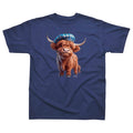 Cute Cow T-Shirt