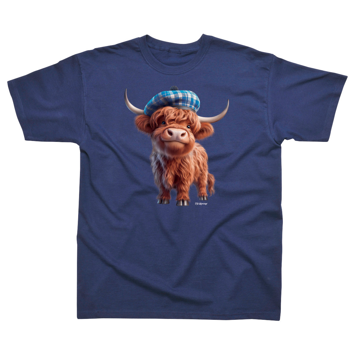 Cute Cow T-Shirt