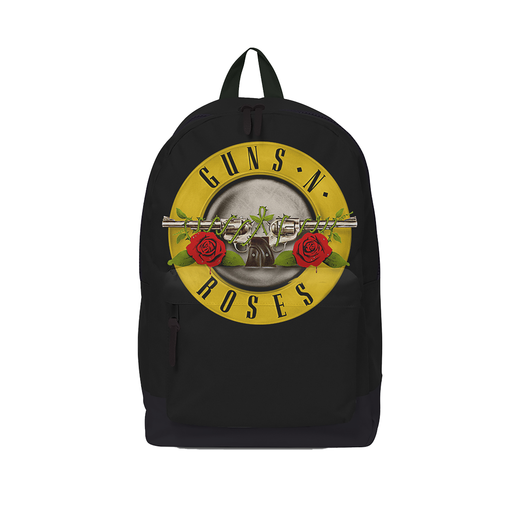 Guns N Roses Laptop Backpack