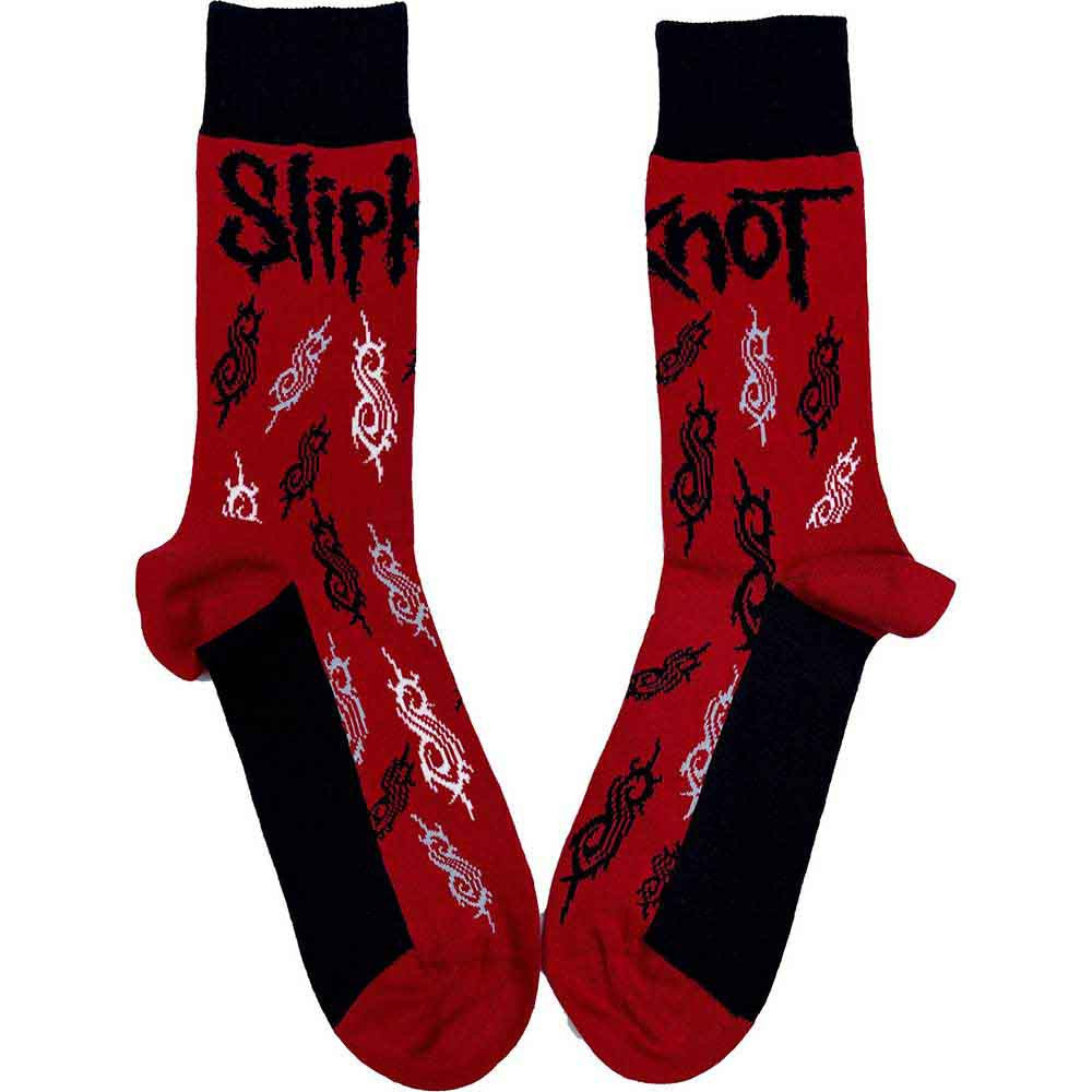 Slipknot Tribal S Men's Socks