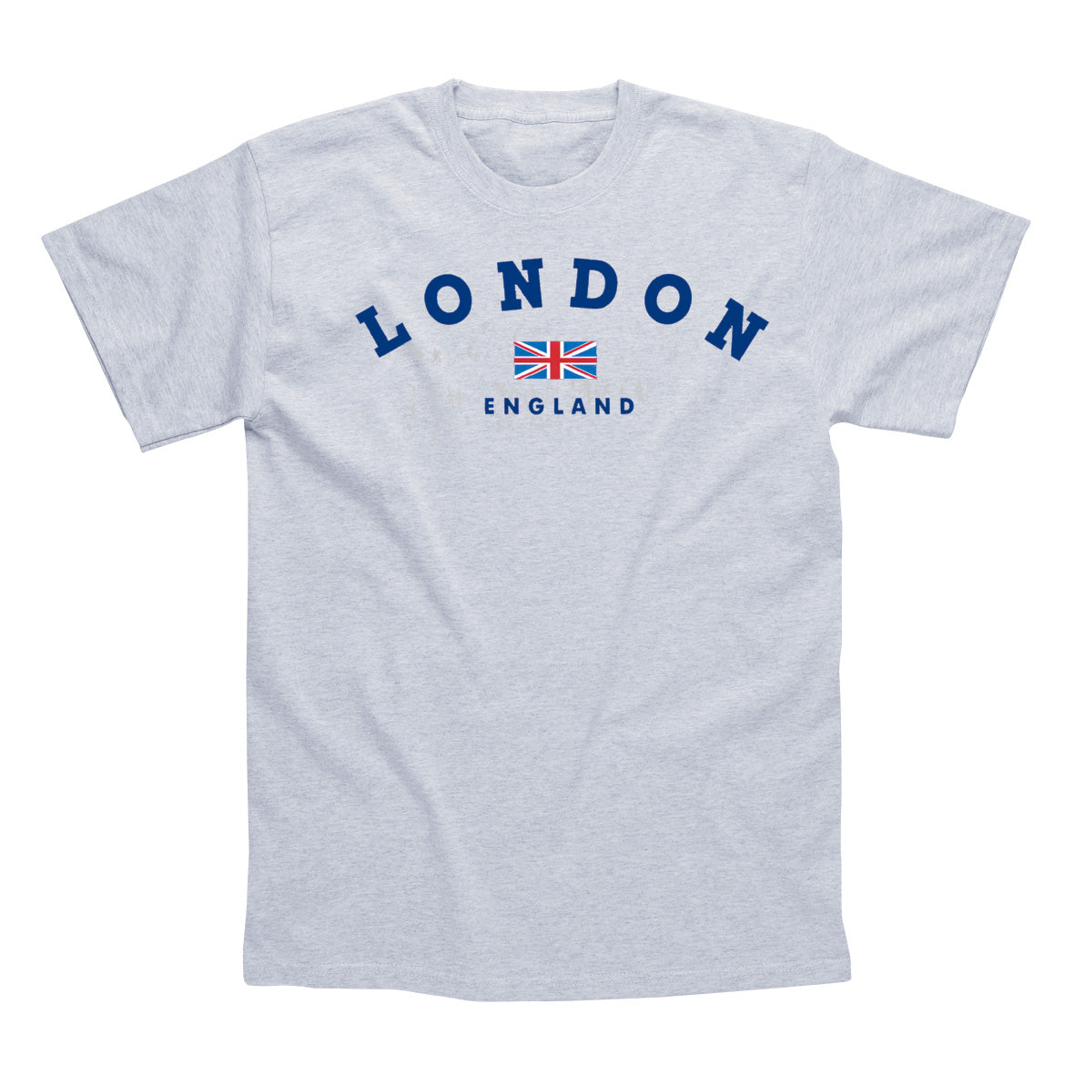 London Flag T-Shirt