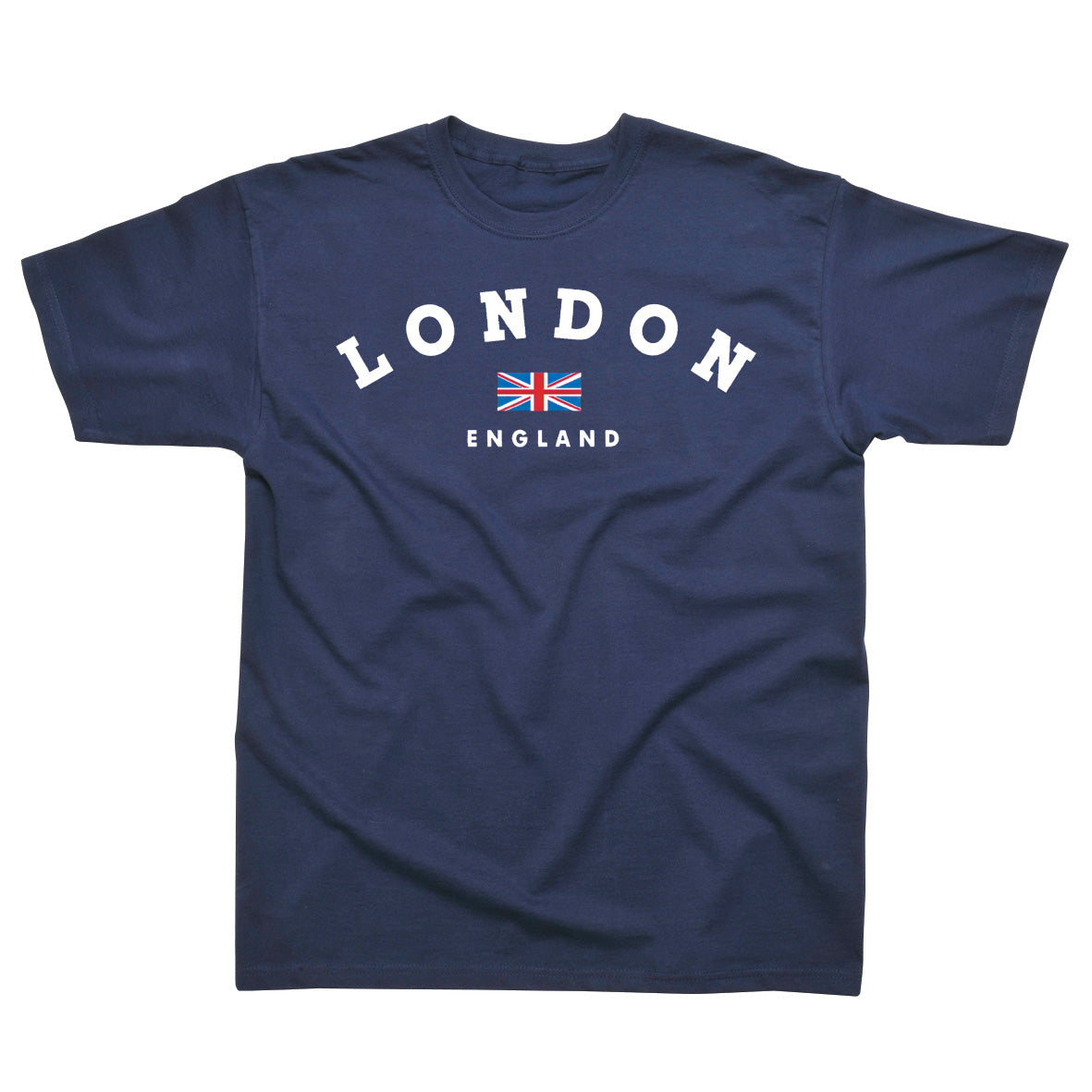 London Flag T-Shirt