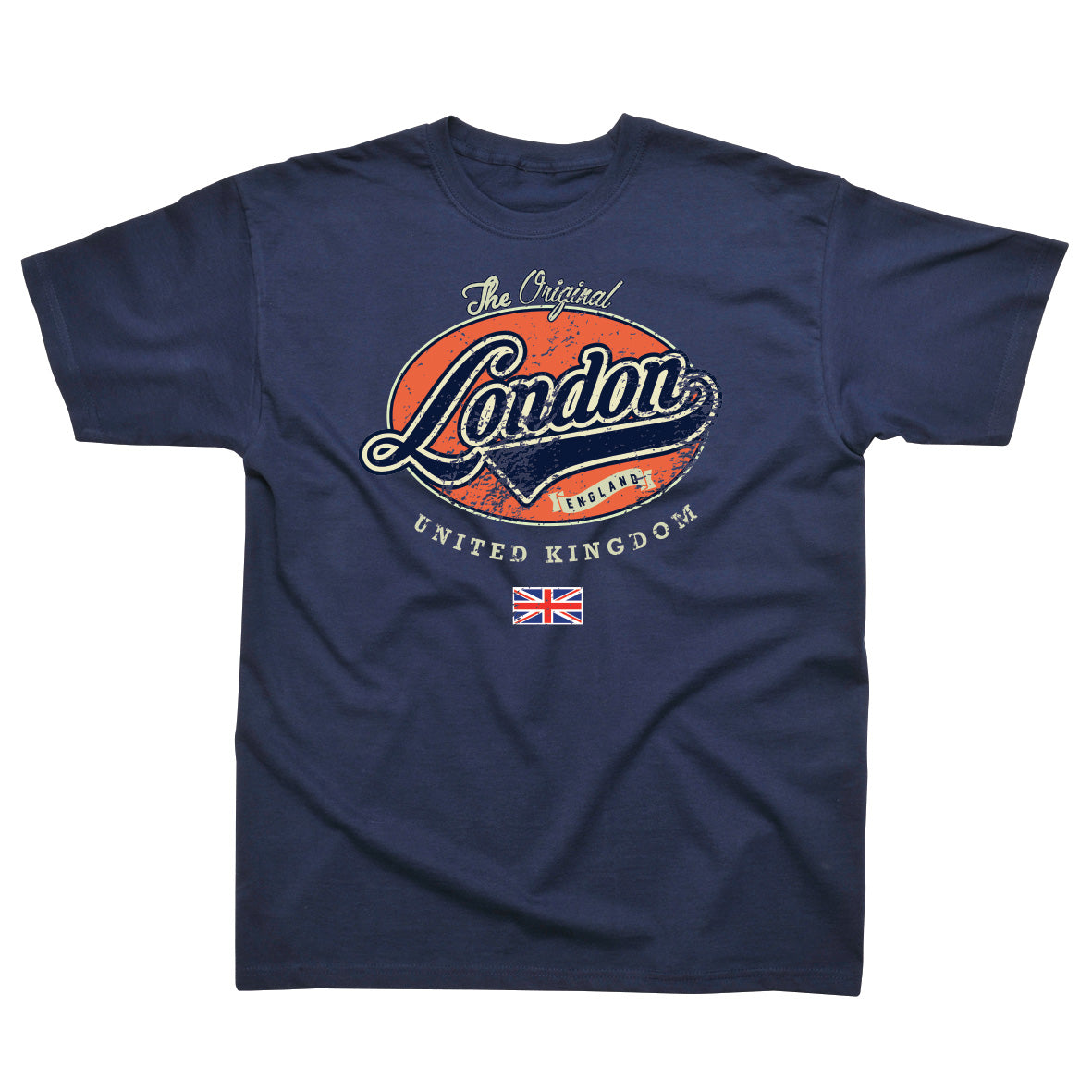 Original London T-Shirt
