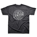 London Stamp T-Shirt