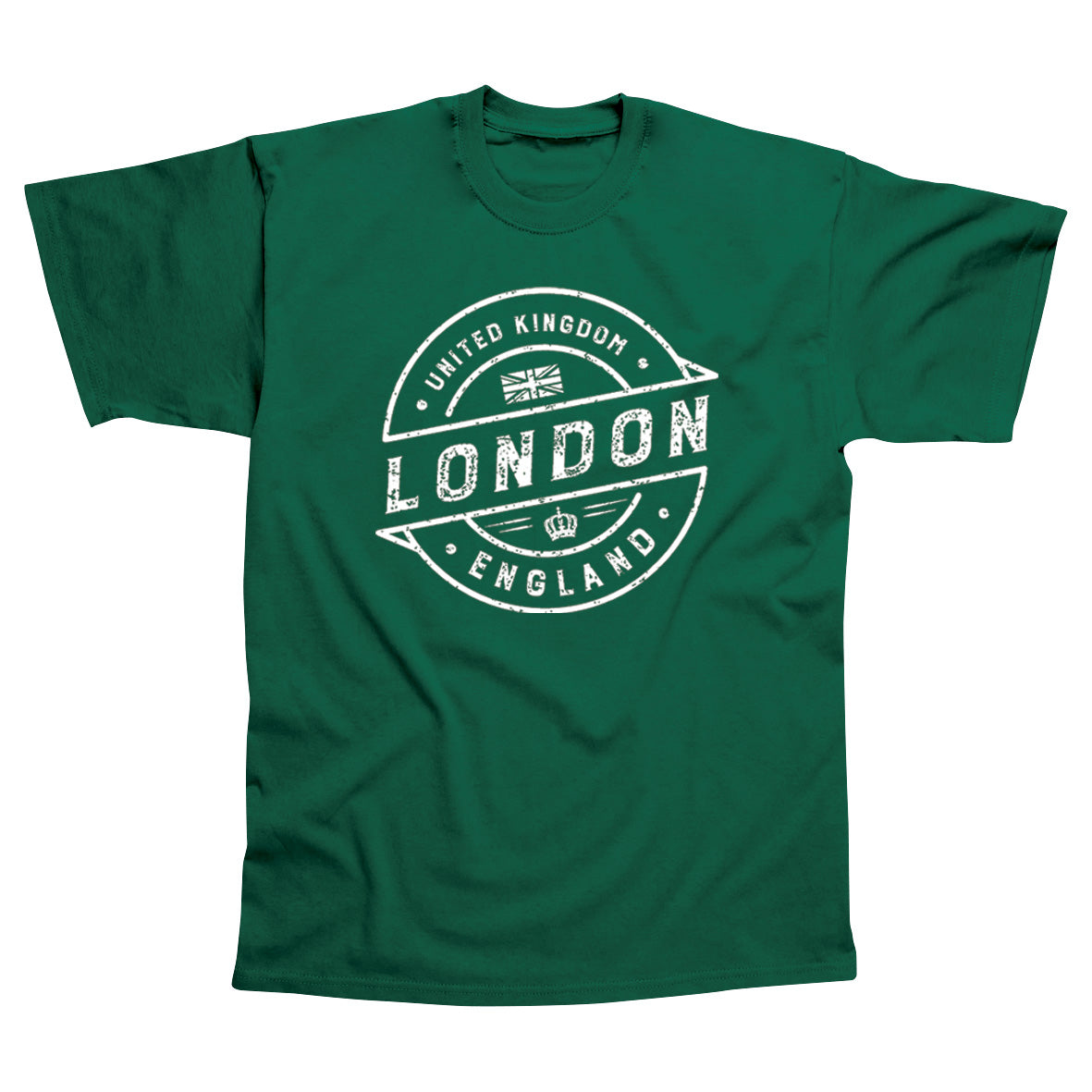 London Stamp T-Shirt