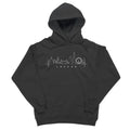 London Heartbeat Hoodie
