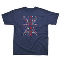 London Flag Word T-Shirt