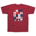 London Tiles T-Shirt