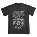 London Mono City Flag T-Shirt