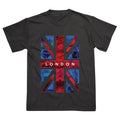 London Colour City Flag T-Shirt