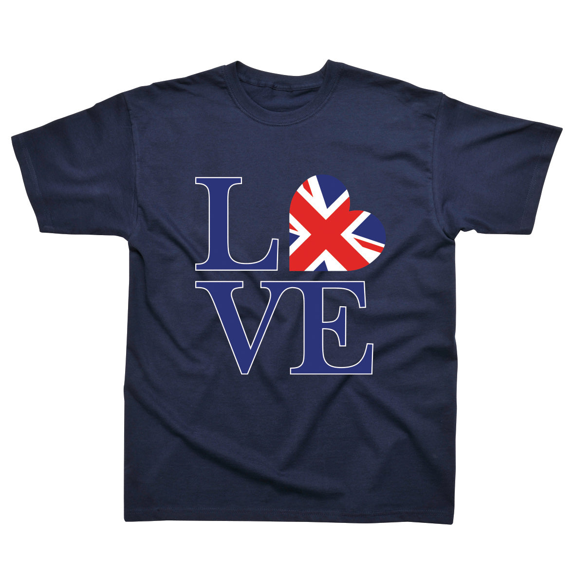 Love London T-Shirt