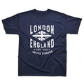 London Diamond Jack T-Shirt