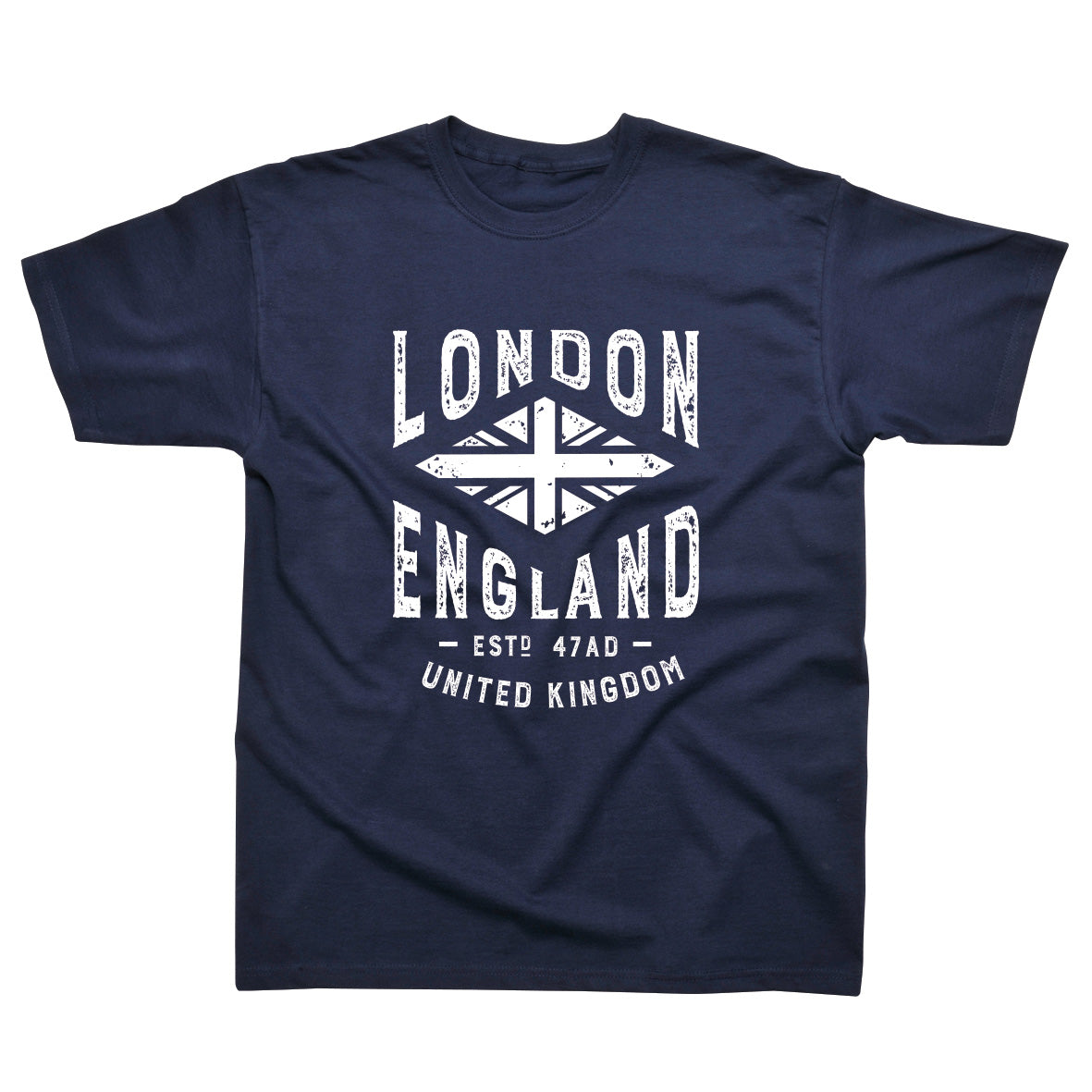 London Diamond Jack T-Shirt