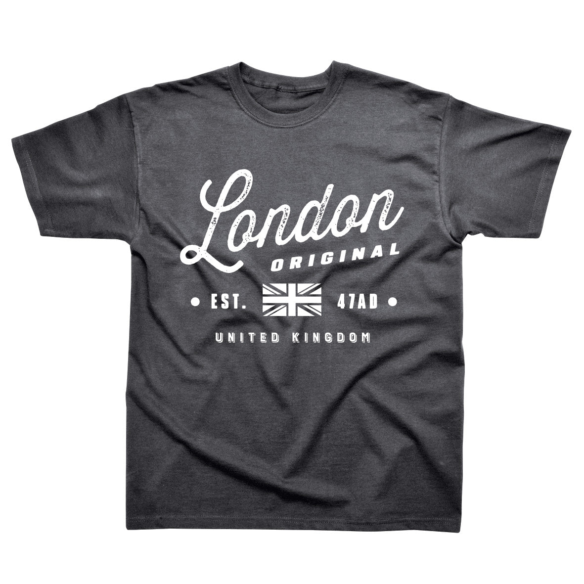 London Est 47AD T-Shirt