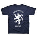 London UK Lion T-Shirt