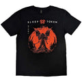 Sleep Token Take Me Back To Eden T-Shirt