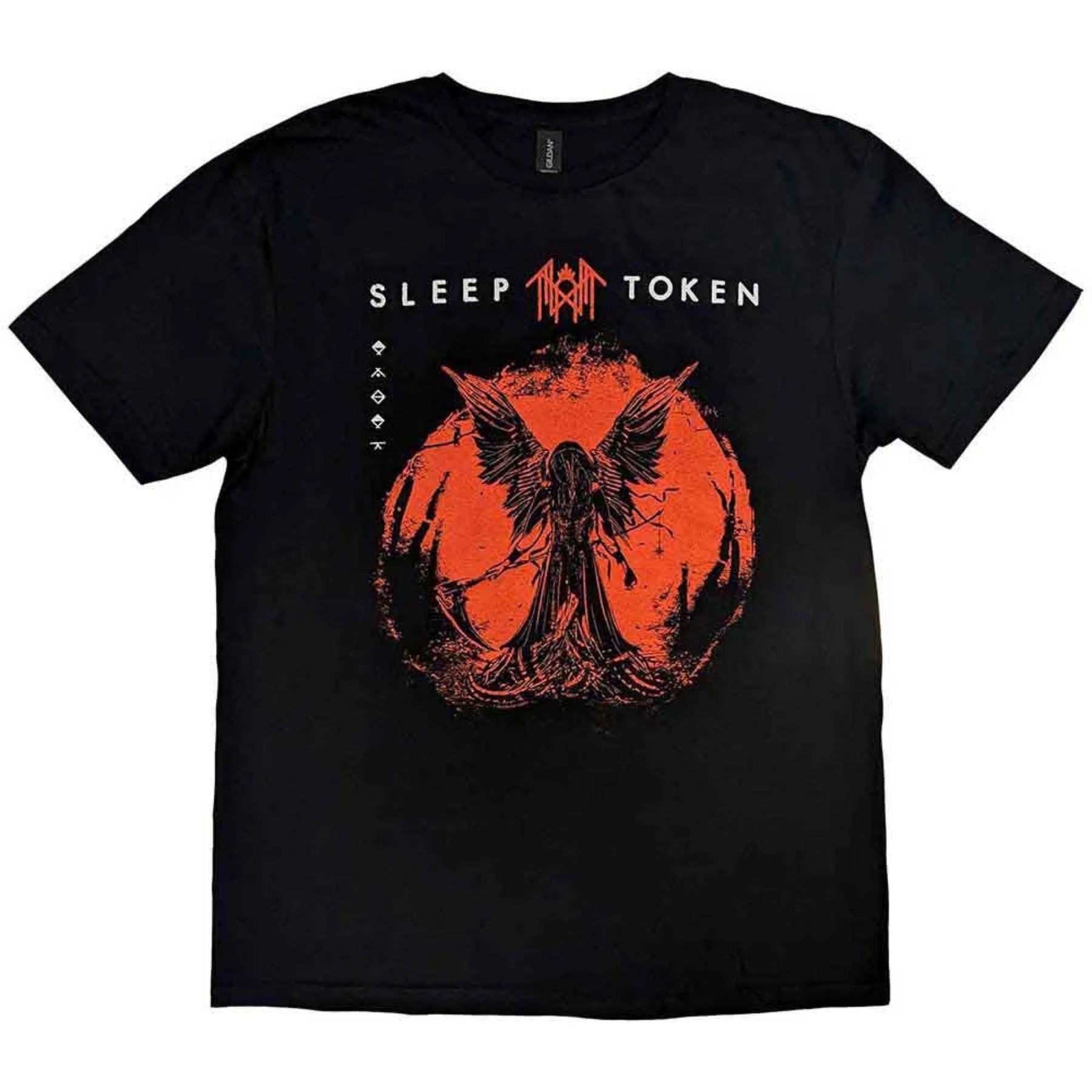Sleep Token Take Me Back To Eden T-Shirt