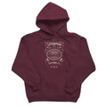 Liverpool Vintage Hoodie
