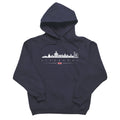 Liverpool Skyline Hoodie
