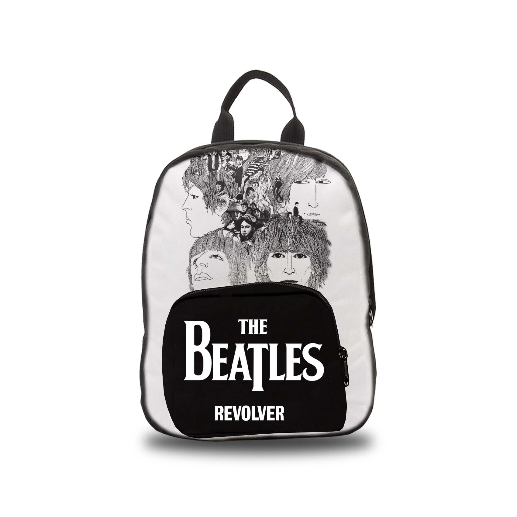The Beatles Revolver Mini Backpack