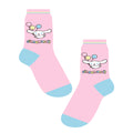 Sanrio Cinnamoroll Ladies Socks