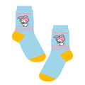 Sanrio My Melody Ladies Socks