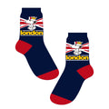 Peanuts Snoppy London Mens Socks