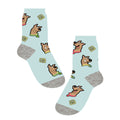 Scooby Doo AOP Mens Socks