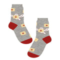 Harry Potter Owl Mail Ladies Socks