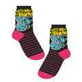 Scooby Doo Hex Girls Ladies Socks