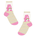 Care Bears Stripes Ladies Socks