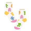Care Bears AOP Ladies Socks