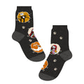The Nightmare Before Christmas AOP Ladies Socks