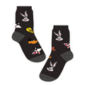 Looney Tunes Characters AOP Mens Socks