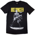 Bruce Springsteen Winterland Ballroom Guitar T-Shirt