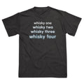 Whisky One T-Shirt