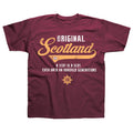 Original Scotland T-Shirt