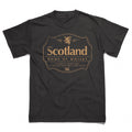 Scotland Whisky T-Shirt