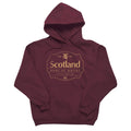 Scotland Whisky Hoodie