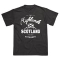 Scotland Highlands T-Shirt