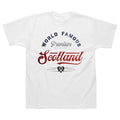 Scotland World Famous T-Shirt