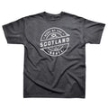 Scotland The Brave T-Shirt