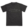 Glasgow Heartbeat T-Shirt