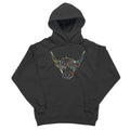 Cow Head Hoodie