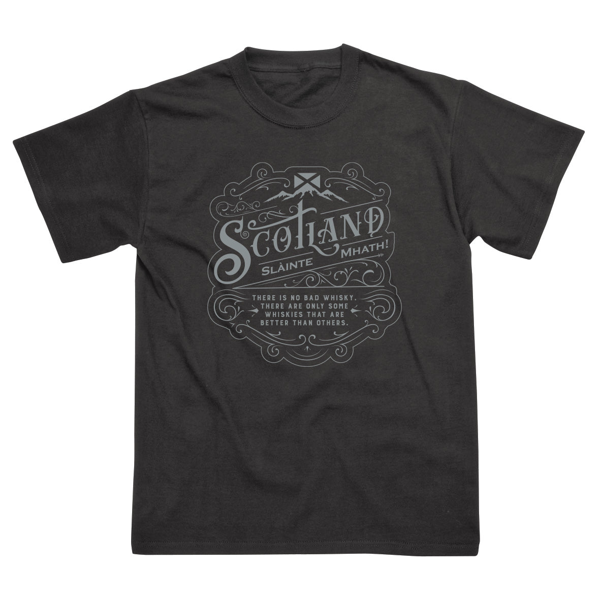 Sláinte Mhath T-Shirt