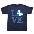Love Scotland T-Shirt