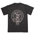Highland Clan Buckle T-Shirt